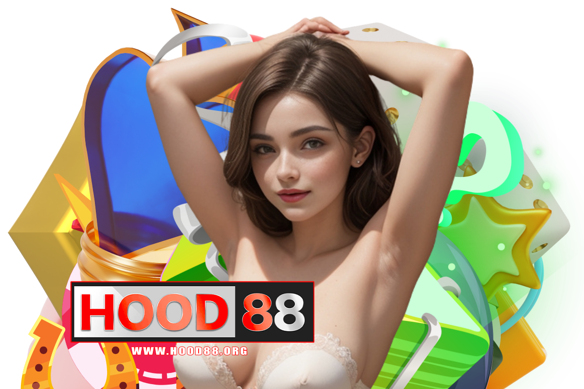 hood88 สล็อต